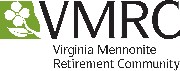 VMRC Virginia Mennonite Retirement Community Logo